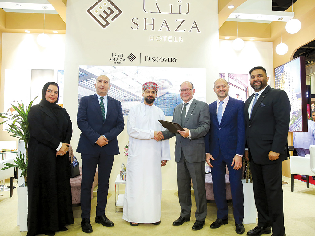  Shaza debuts in Bahrain with Mysk Al Fateh 